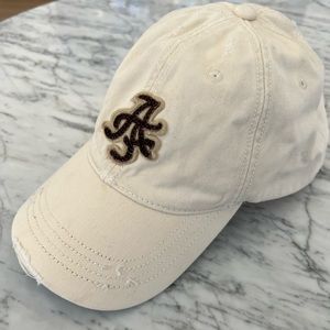 Abercrombie & Fitch Hat